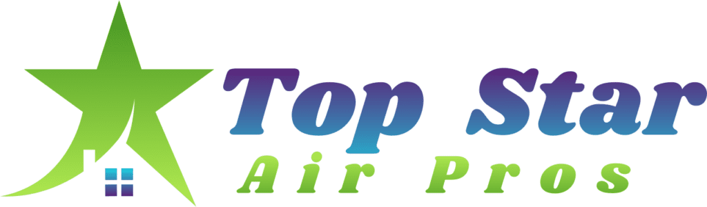 Top Star Air Pros full logo