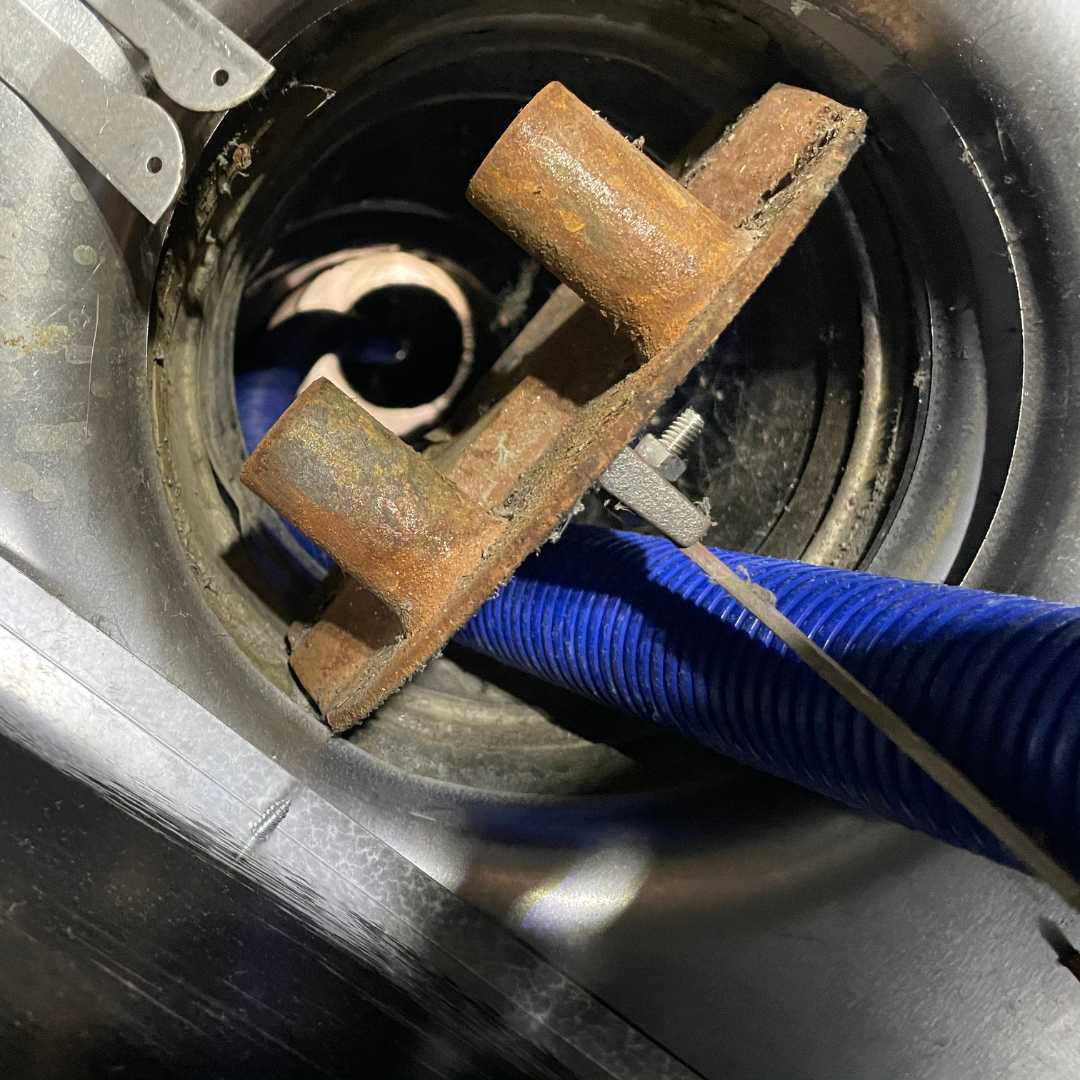 Chimney Sweep Services in Houston 6